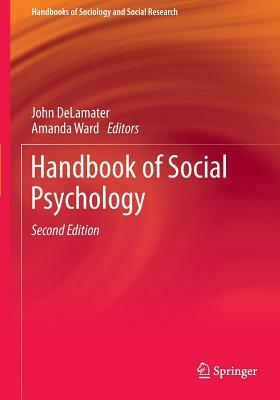 Handbook of Social Psychology by 