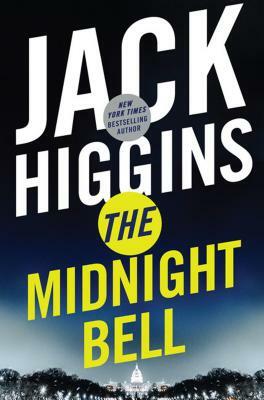 The Midnight Bell by Jack Higgins