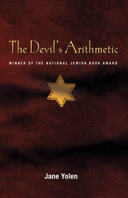 The Devil's Arithmetic by Jane Yolen