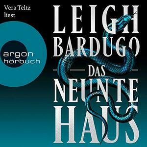 Das neunte Haus by Leigh Bardugo