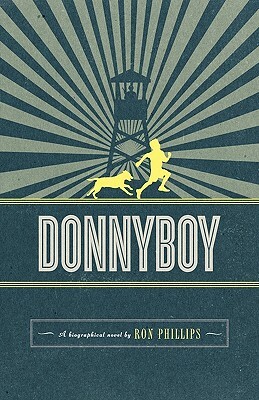 Donnyboy by Ron Phillips