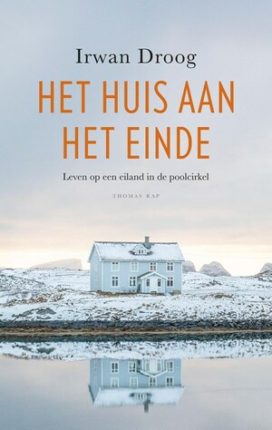 Het huis aan het einde by Irwan Droog