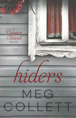 Hiders by Meg Collett