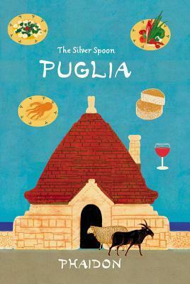 Puglia by Tara Russell, Matt Stevens