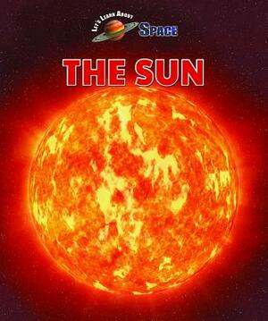 The Sun by Rebecca Kraft Rector