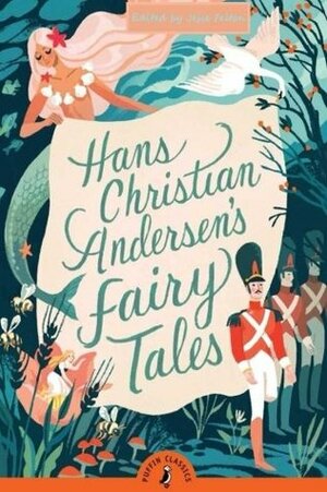 Andersen's Fairy Tales by Jesse Felton, Hans Christian
