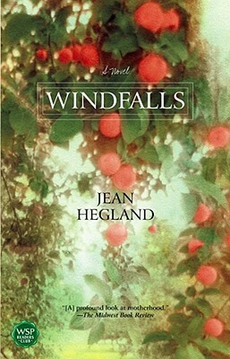 Windfalls by Jean Hegland