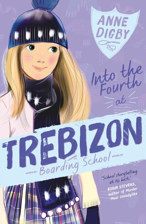 Into the Fourth at Trebizon by Anne Digby