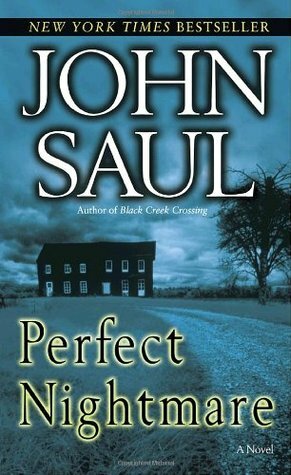 Perfect Nightmare by John Saul