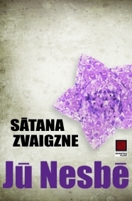 Sātana zvaigzne by Jo Nesbø, Jo Nesbø