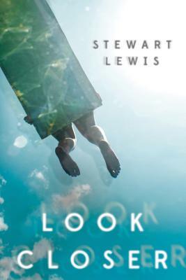 Look Closer by Stewart Lewis