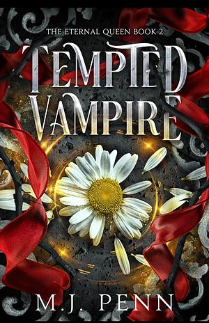 Tempted Vampire by M.J. Penn