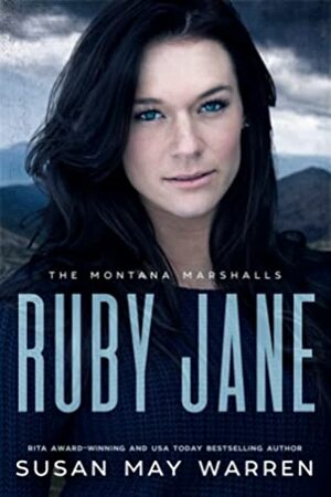 Ruby Jane by Susan May Warren