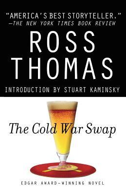 The Cold War Swap by Ross Thomas