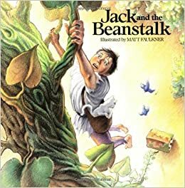 Jack and the Beanstalk by 