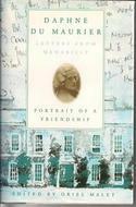 Letters from Menabilly: Portrait of a Friendship by Daphne du Maurier, Oriel Malet