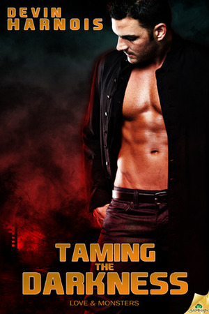 Taming the Darkness by Devin Harnois