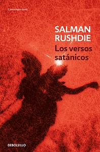 Los versos satánicos by Salman Rushdie