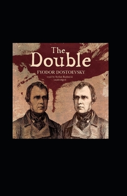 The Double by Fyodor Dostoevsky