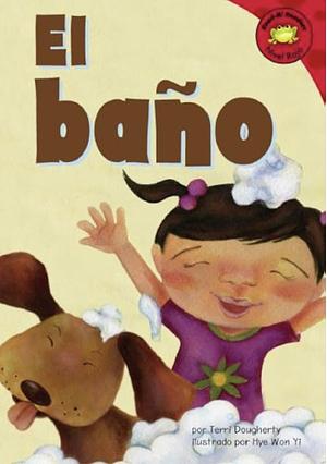 El Bano by Terri Sievert, Terri Dougherty