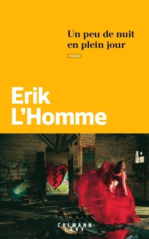 Un peu de nuit en plein jour by Erik L'Homme