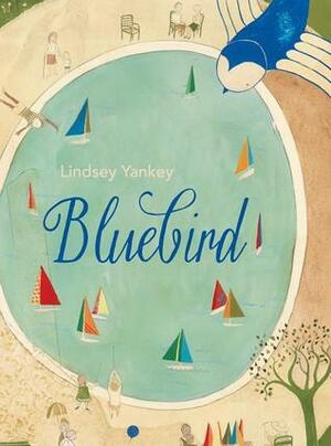 Bluebird by Lindsey Yankey