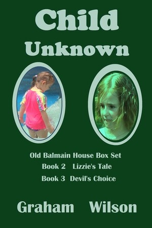 Child Unknown by Graham Wilson