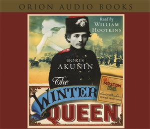 The Winter Queen by Boris Akunin