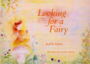 Looking for a Fairy by 