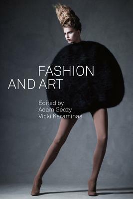 Fashion and Art by 