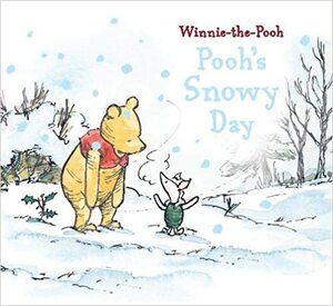 Winnie-The-Pooh: Pooh's Snowy Day by 