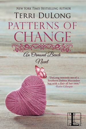 Patterns of Change by Terri DuLong