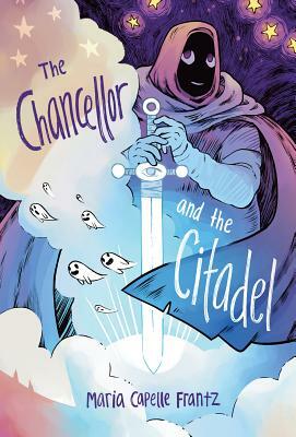 The Chancellor and the Citadel by Maria Capelle Frantz