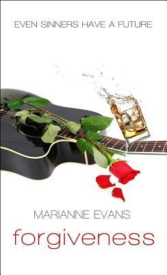 Forgiveness by Marianne Evans