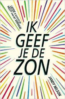 Ik geef je de zon by Aimée Warmerdam, Jandy Nelson