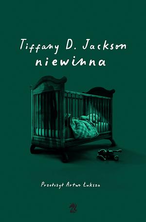 Niewinna by Tiffany D. Jackson