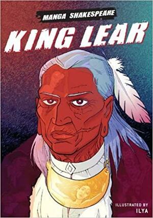 Manga Shakespeare: King Lear by William Shakespeare