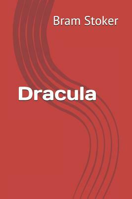 Dracula by Bram Stoker