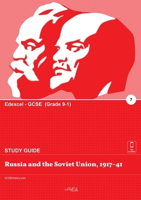 Russia and the Soviet Union, 1917-41 by Clever Lili