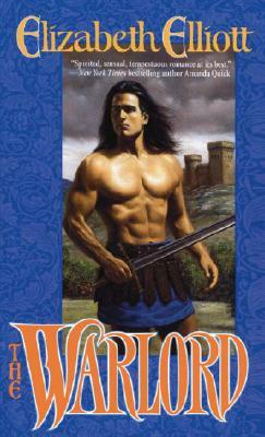 The Warlord by Elizabeth Elliott