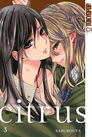 Citrus, Band 3 by Saburouta