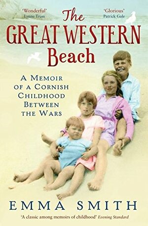 The Great Western Beach by Emma Smith