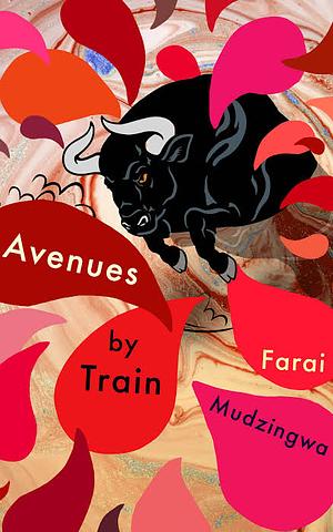 Avenues By Train by Farai Mudzingwa