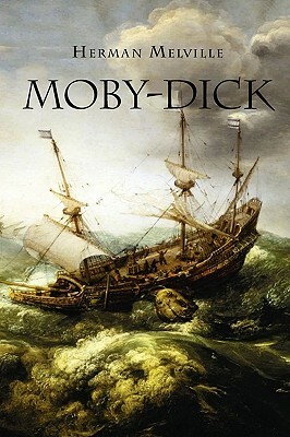 Moby-Dick by Herman Melville