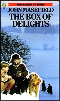 The Box of Delights by John Masefield