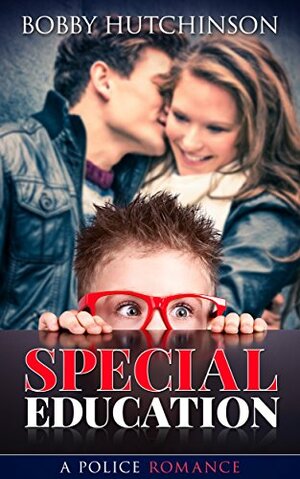 Special Education by Bobby Hutchinson