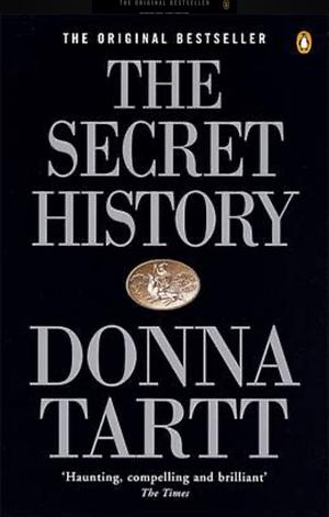 The Secret History by Donna Tartt