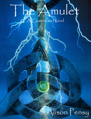 The Amulet by Alison Pensy