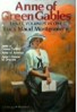 Anne of Green Gables by L.M. Montgomery