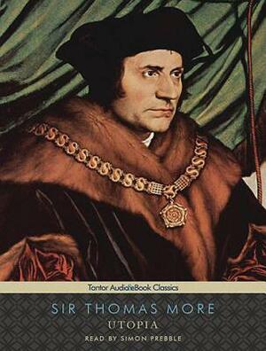 Utopia by Thomas More